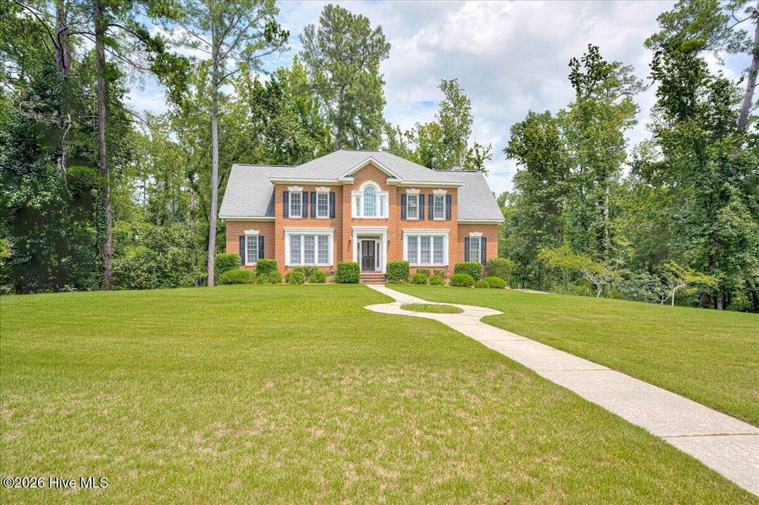 House in Evans, Georgia, United States 5 - 18592539