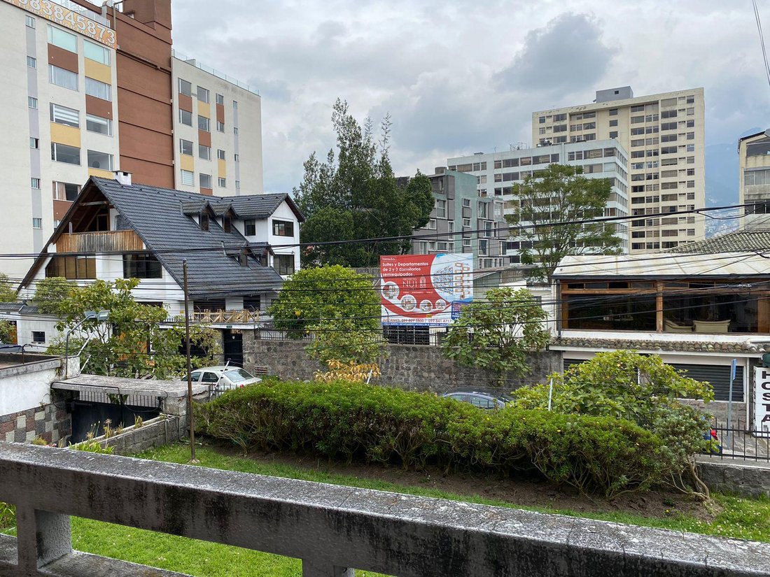 Land in Quito, Pichincha, Ecuador 3 - 18588720