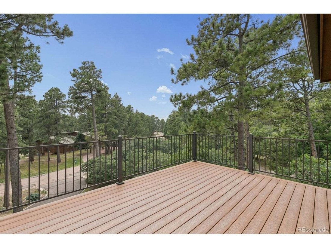 House in Monument, Colorado, United States 4 - 18592485