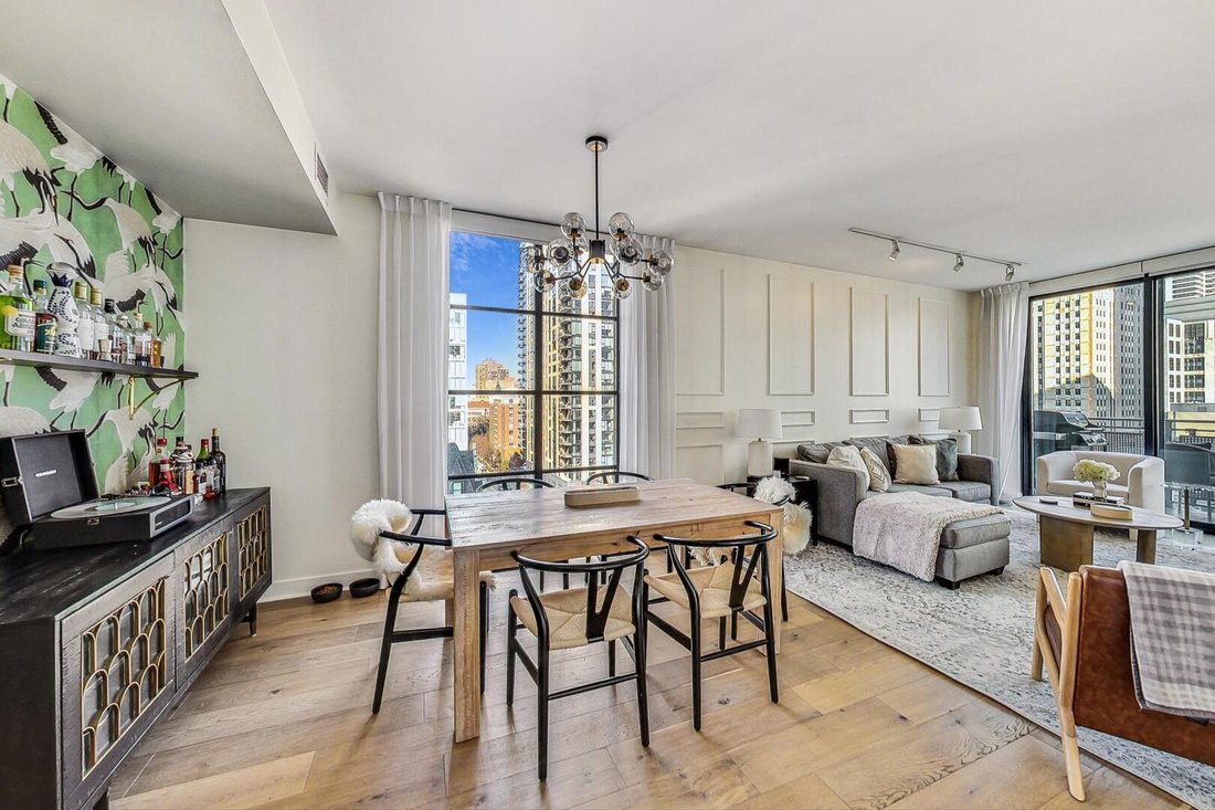 Condo in Chicago, Illinois, United States 4 - 18592455