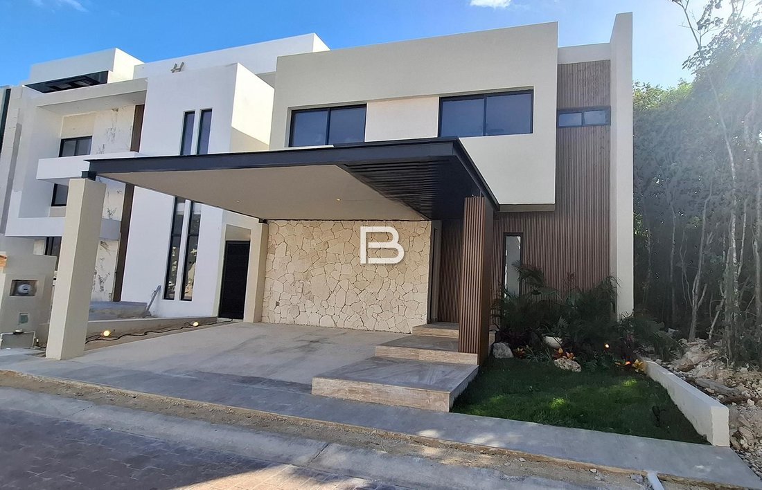 Apartment in Cancún, Quintana Roo, Mexico 1 - 18589120