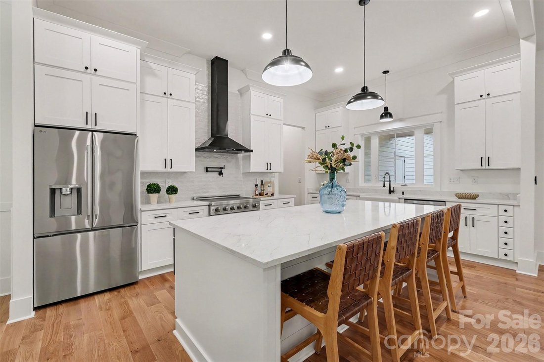 House in Waxhaw, North Carolina, United States 3 - 18591693