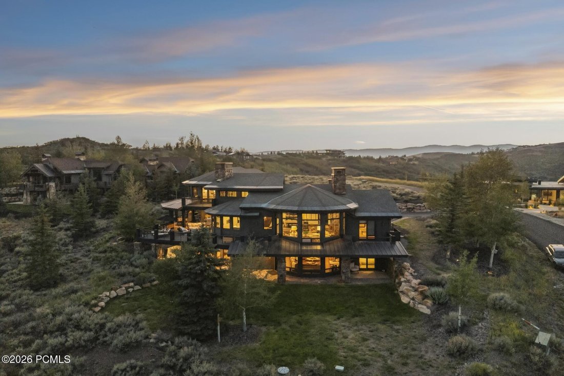Casa a Park City, Utah, Stati Uniti 5 - 18590895