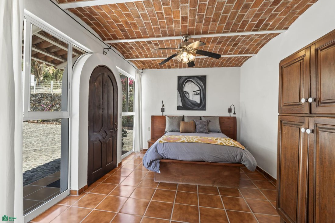 House in San Juan Cosalá, Jalisco, Mexico 2 - 17538933