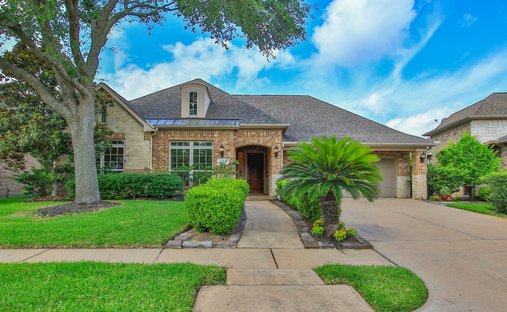 House in Houston, Texas, United States 1