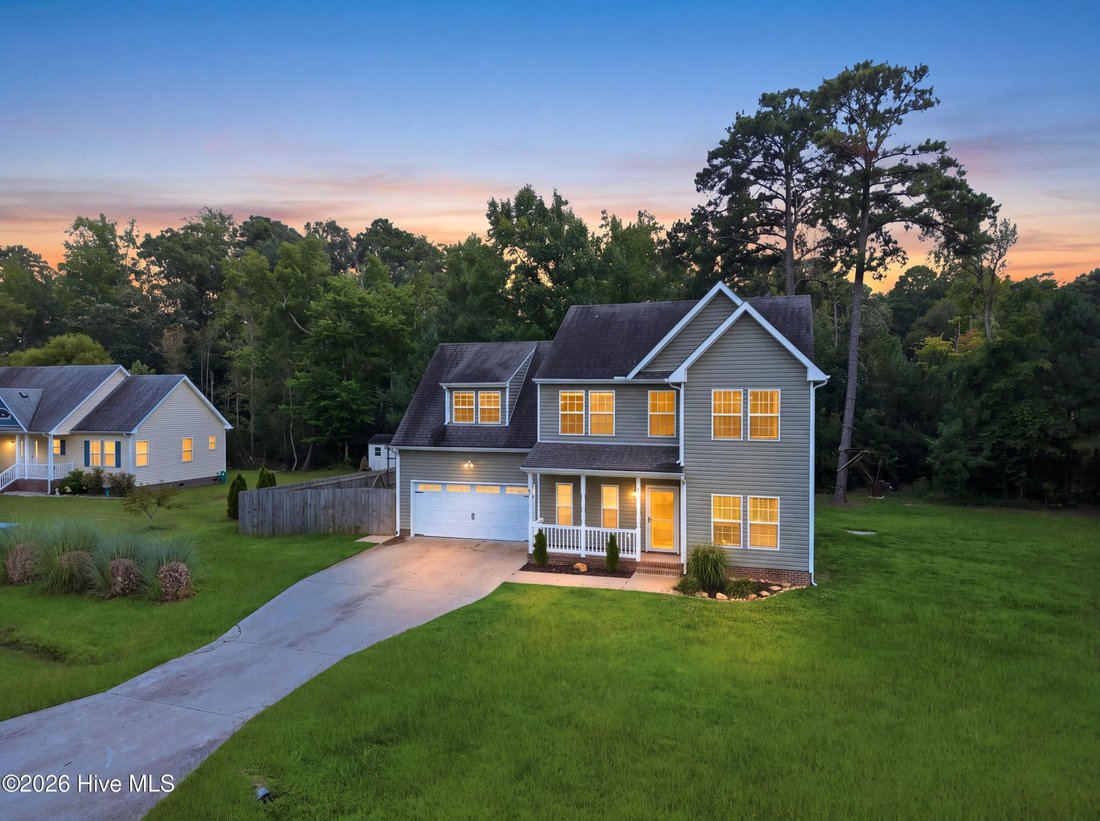 House in Moyock, North Carolina, United States 1 - 18589807