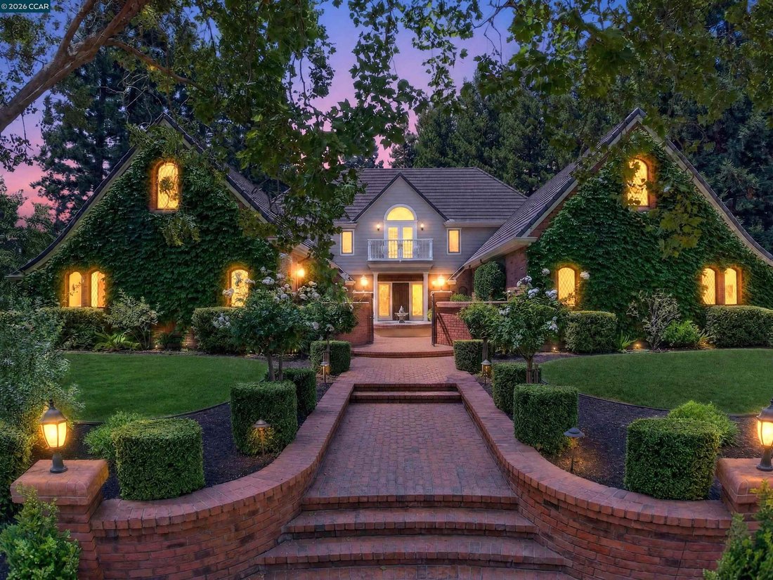 House in Danville, California, United States 3 - 18591456
