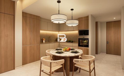 Apartment in Cancún, Quintana Roo, Mexico 1