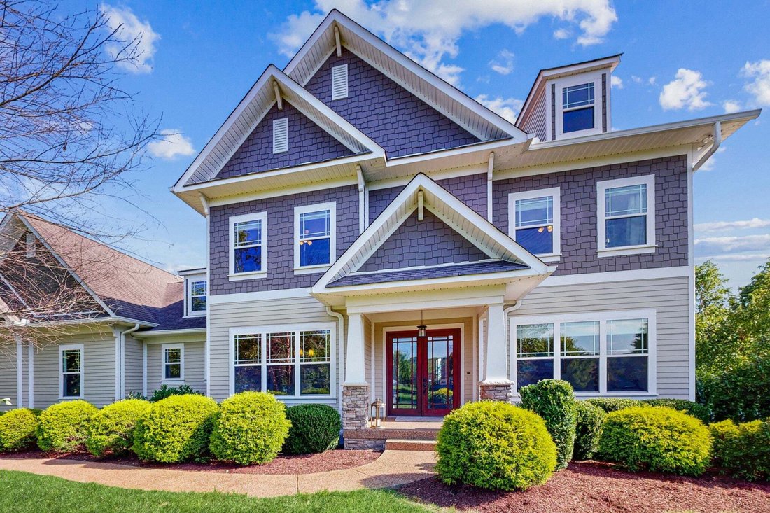 House in Franklin, Tennessee, United States 1 - 18589584