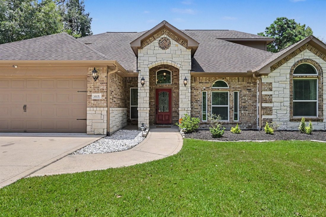 House in Magnolia, Texas, United States 4 - 18592677