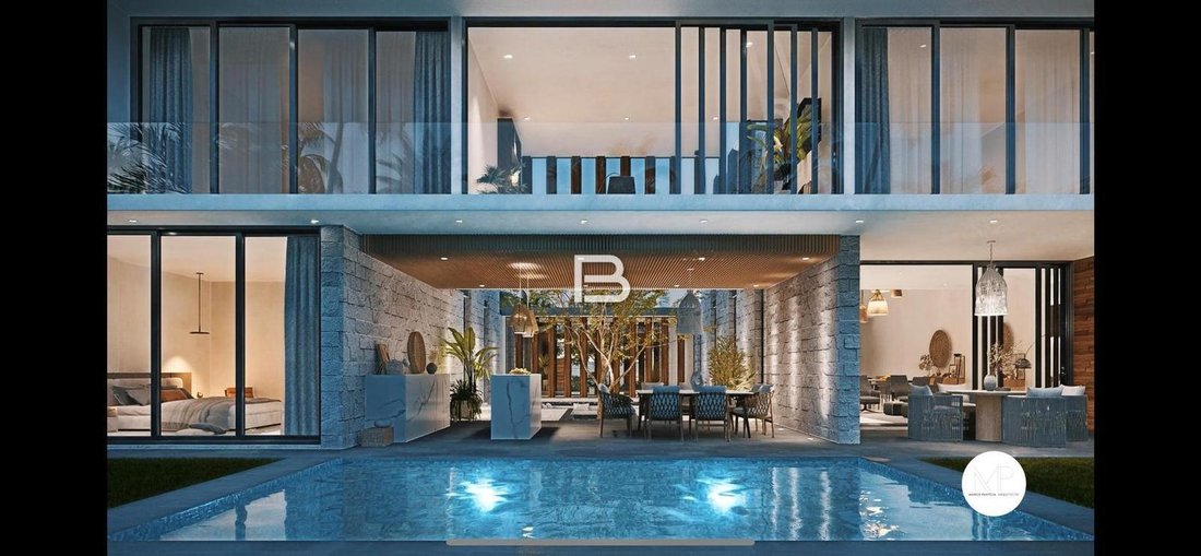 House in Cancún, Quintana Roo, Mexico 3 - 18588641