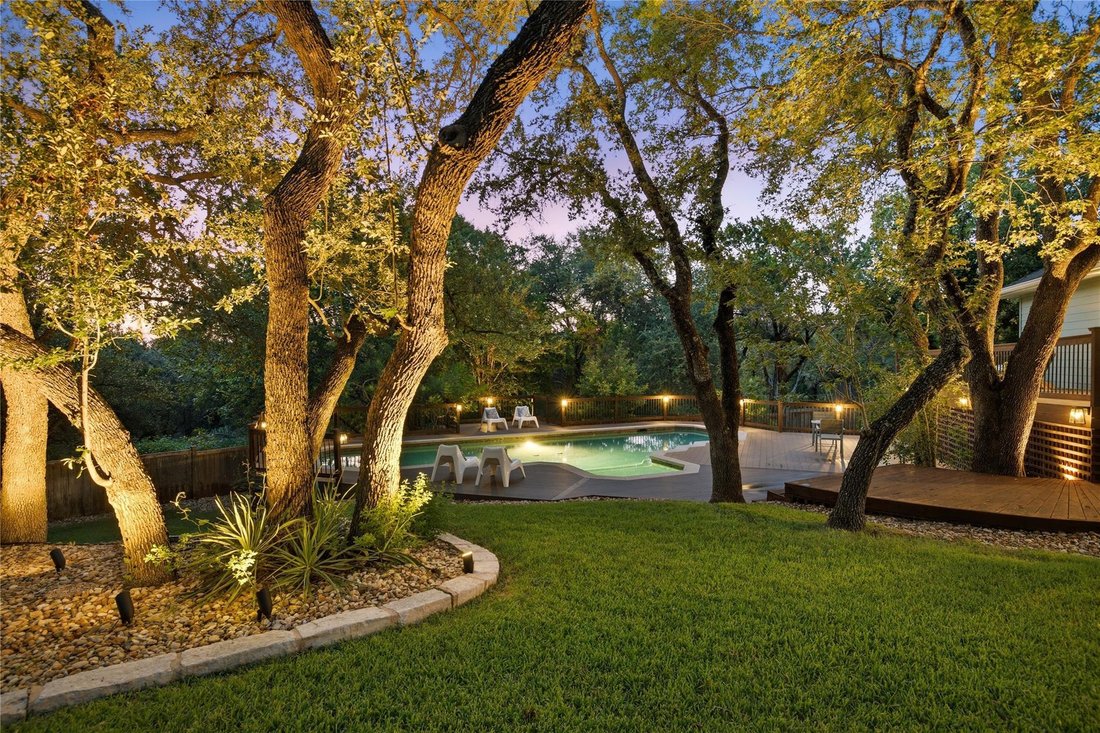House in Austin, Texas, United States 1 - 18453111