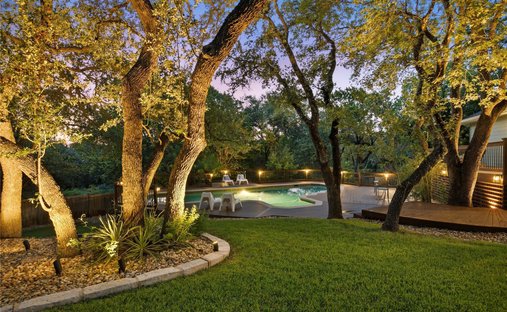 House in Austin, Texas, United States 1