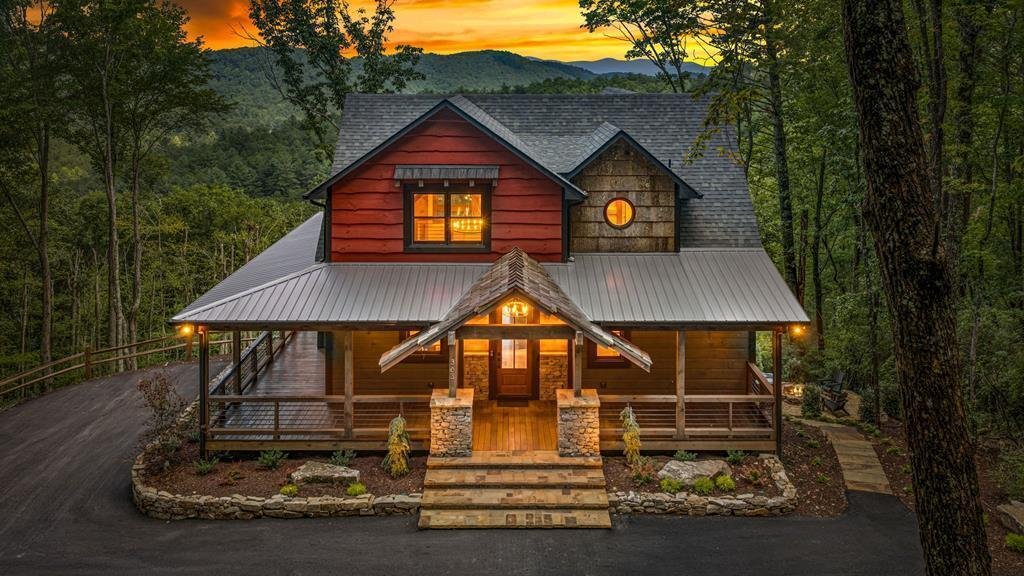 House in Blue Ridge, Georgia, United States 2 - 18590865
