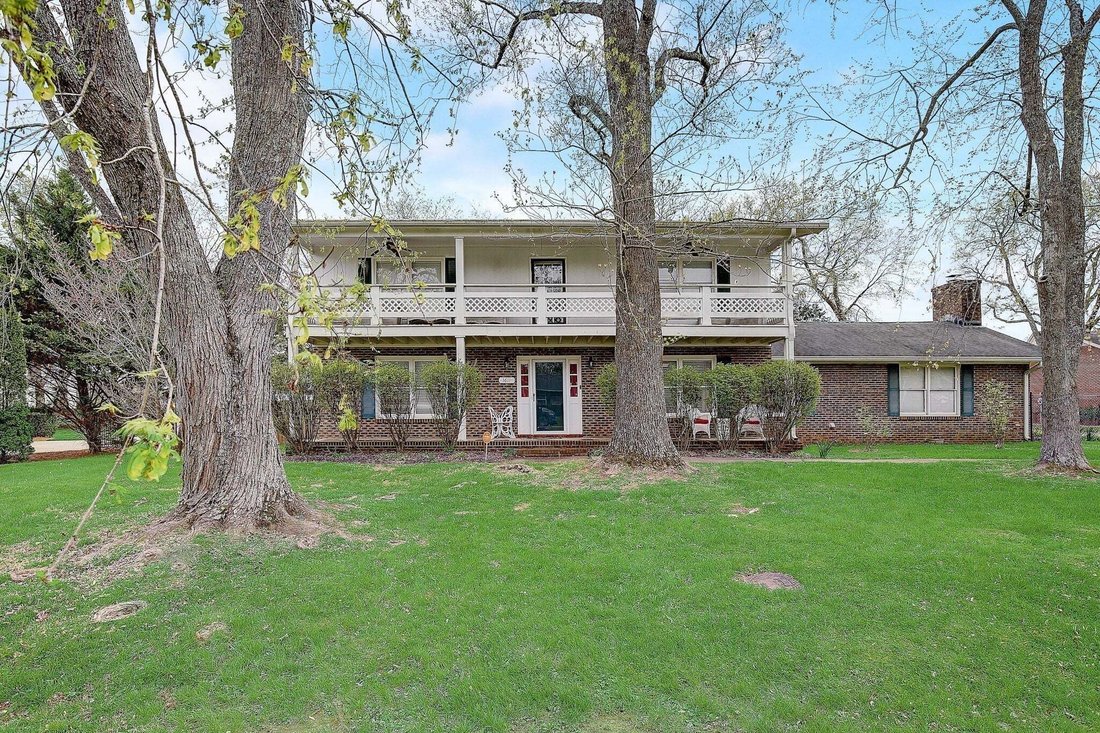 House in Murfreesboro, Tennessee, United States 5 - 18589424