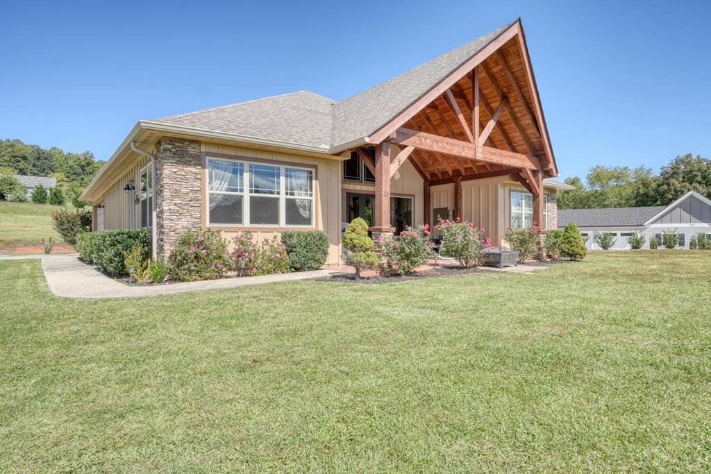 House in Young Harris, Georgia, United States 1 - 18590859