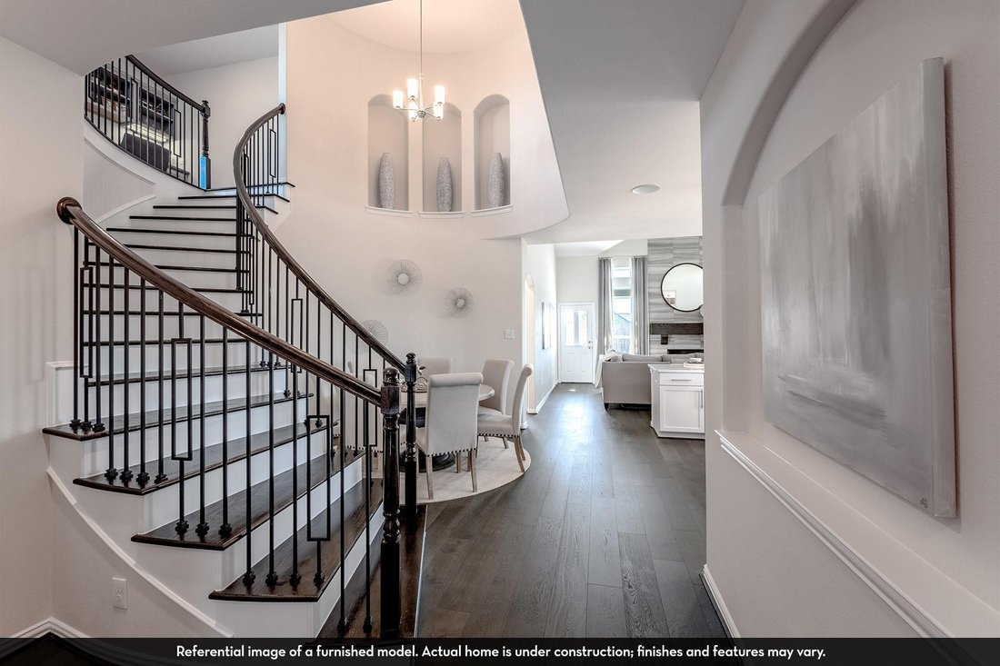 House in Pearland, Texas, United States 3 - 18589961