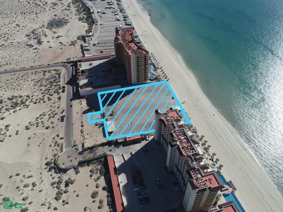 Land in Puerto Peñasco, Sonora, Mexico 2 - 18004985
