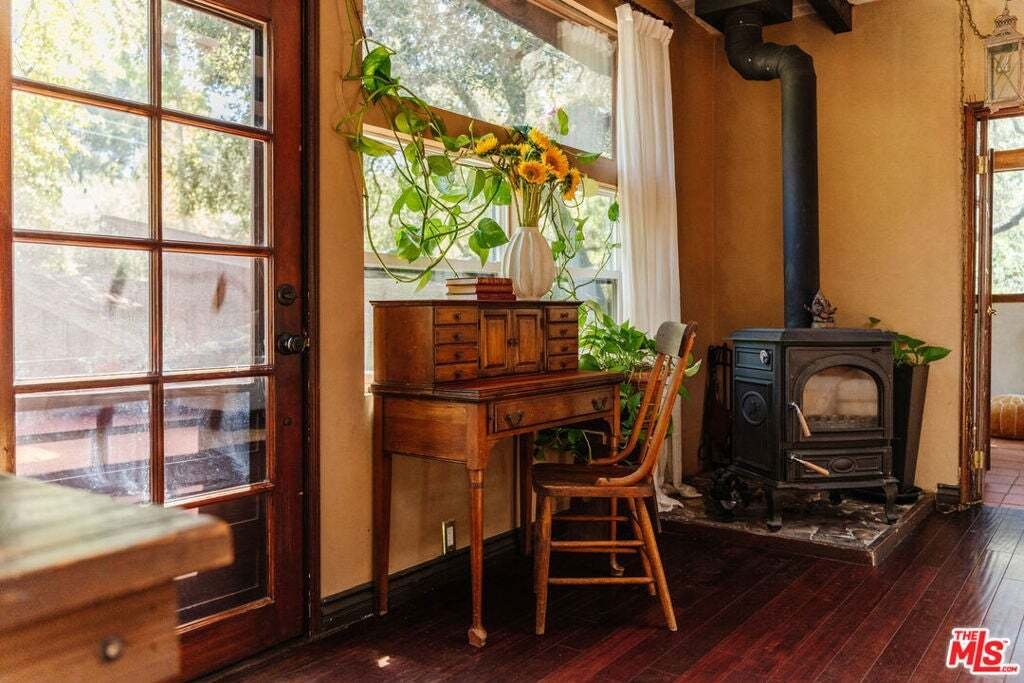 House in Topanga, California, United States 4 - 18591077