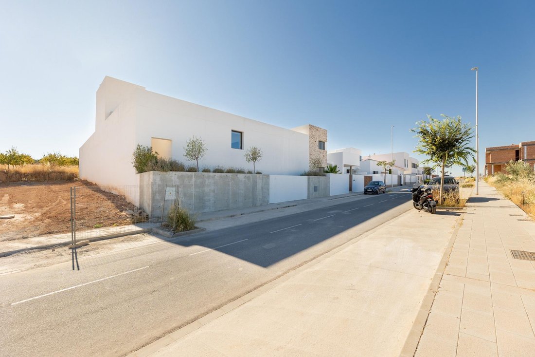 House in Albolote, Andalusia, Spain 3 - 18590995