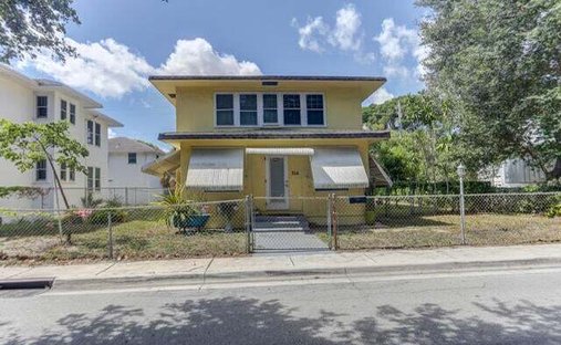Casa a West Palm Beach, Florida, Stati Uniti 1