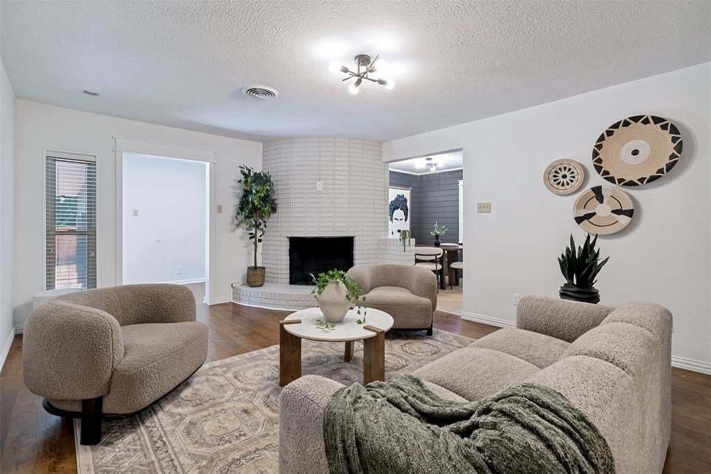 House in Dallas, Texas, United States 5 - 18592593