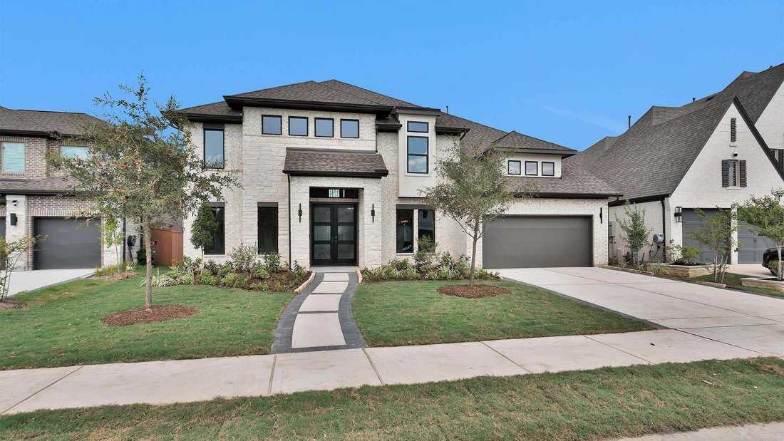 House in Katy, Texas, United States 1 - 17887957