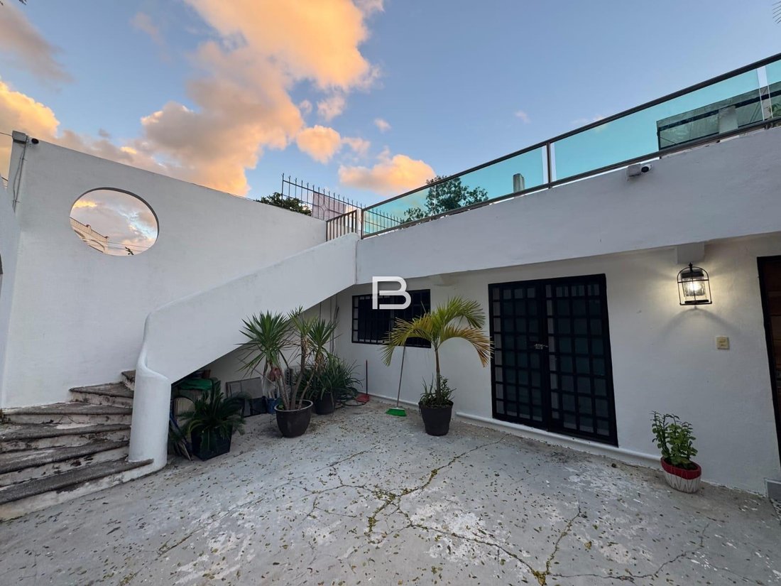 House in Cancún, Quintana Roo, Mexico 1 - 18589091