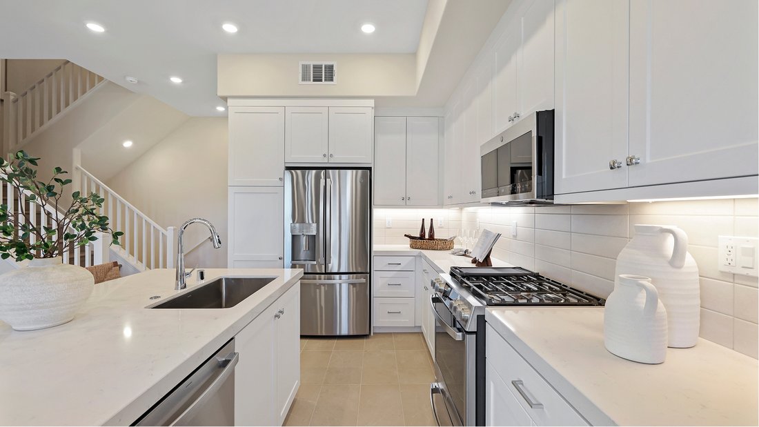 Townhouse in Montebello, California, United States 4 - 18590341