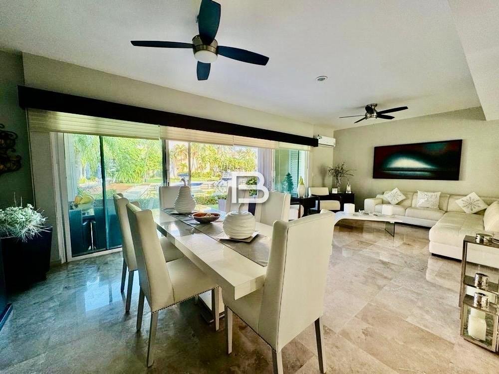 Apartment in Cancún, Quintana Roo, Mexico 4 - 18588289
