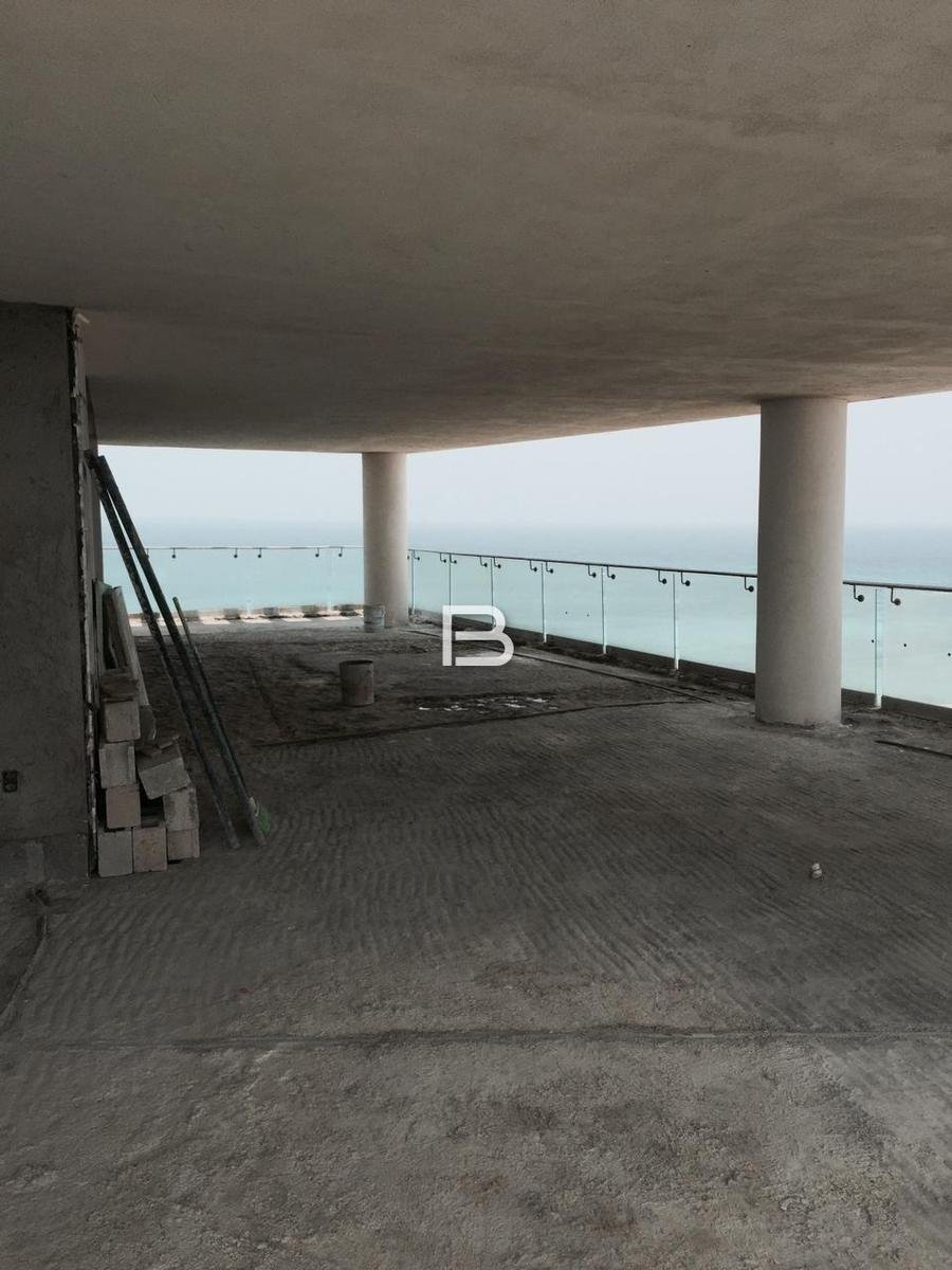 Apartment in Cancún, Quintana Roo, Mexico 4 - 18588686