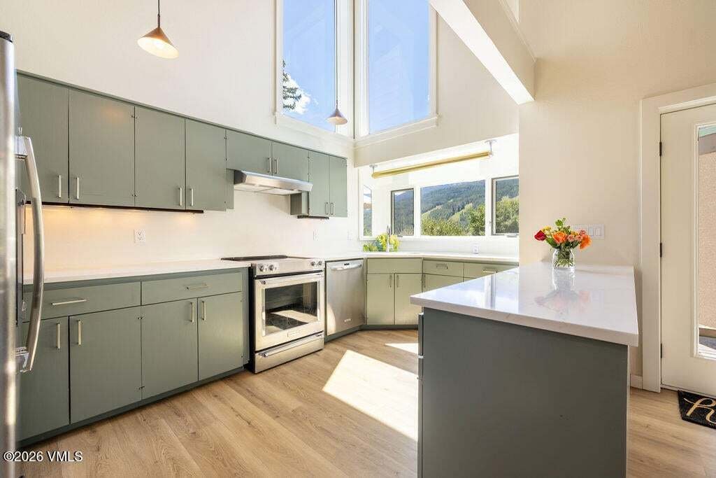 Condominio a Vail, Colorado, Stati Uniti 5 - 18591121