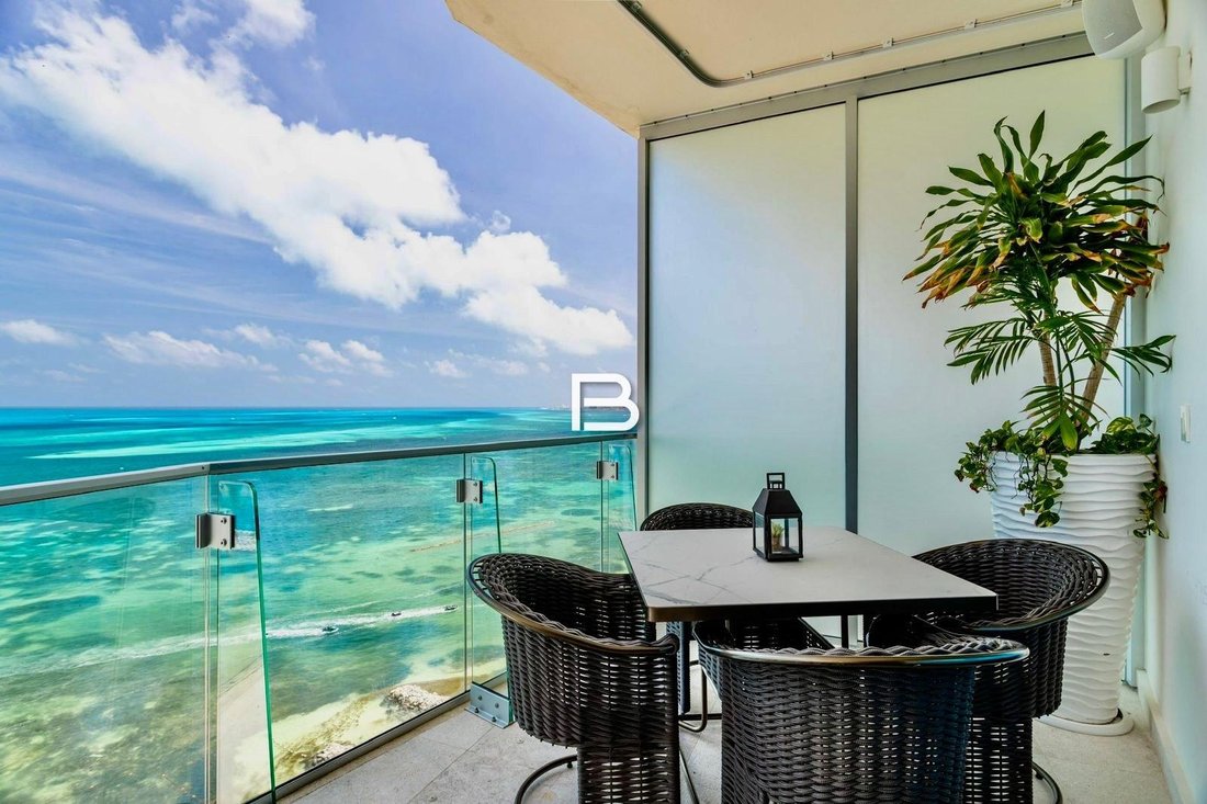 Apartment in Cancún, Quintana Roo, Mexico 5 - 18588302