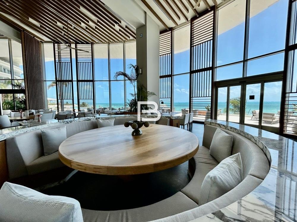 Apartment in Casa Tangara, Quintana Roo, Mexico 4 - 18588279