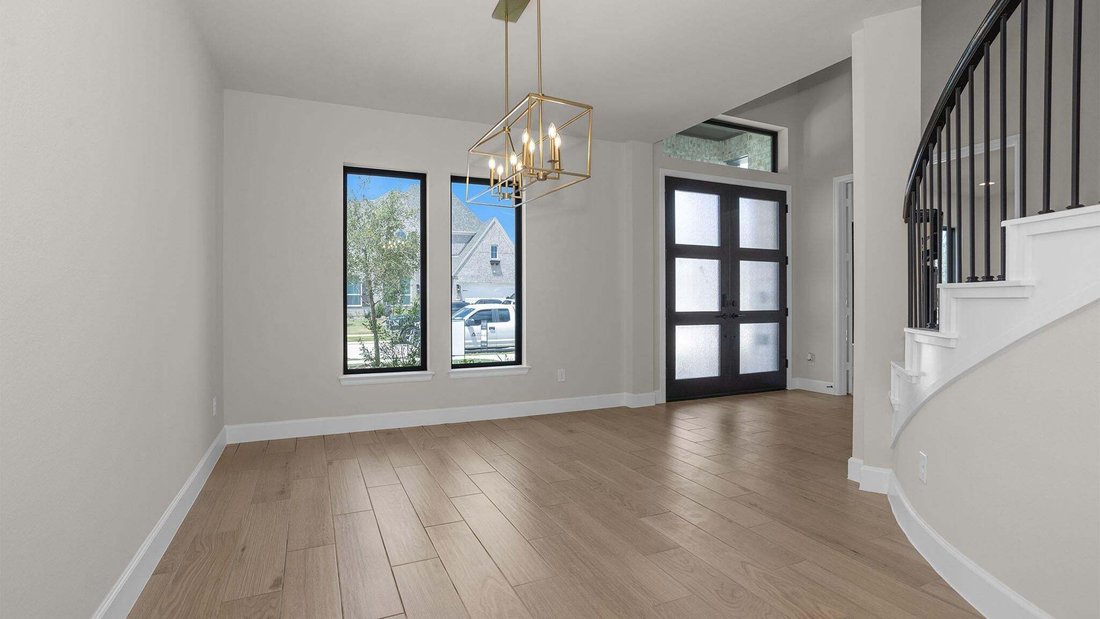 House in Katy, Texas, United States 3 - 17887957