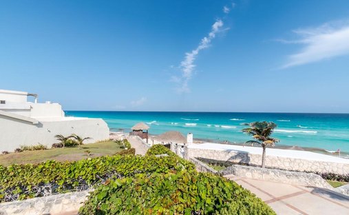 Apartment in Cancún, Quintana Roo, Mexico 1