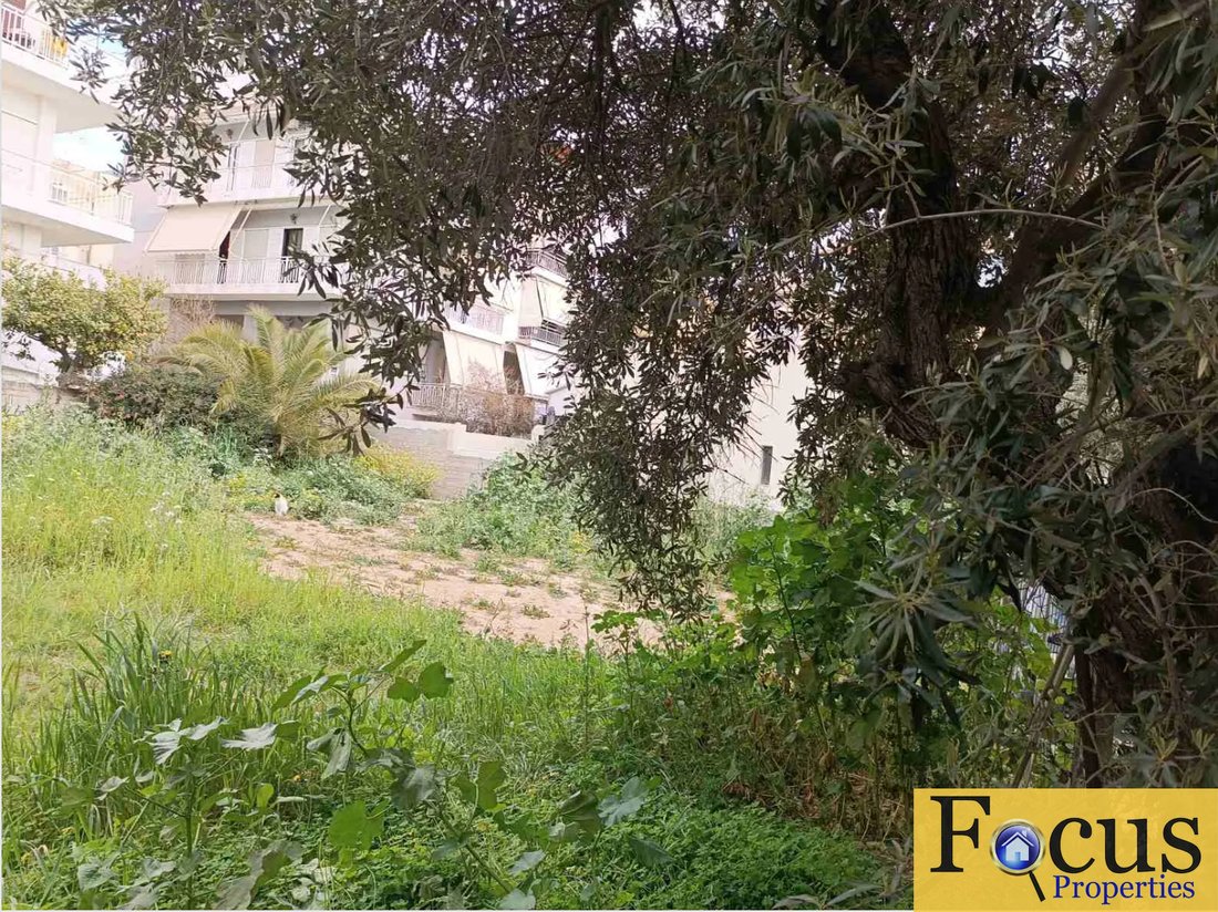 Land in Argyroupoli, Attica, Greece 2 - 18016075