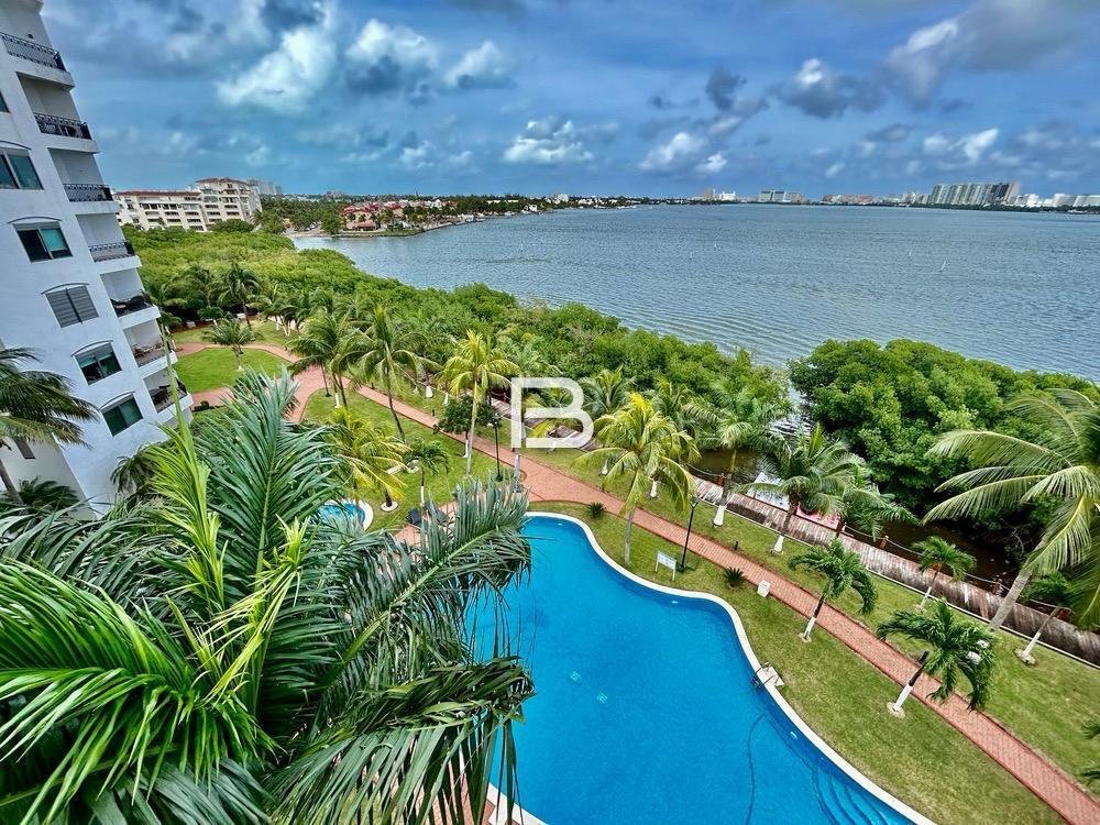Appartement à Cancún, Quintana Roo, Mexique 3 - 18588609