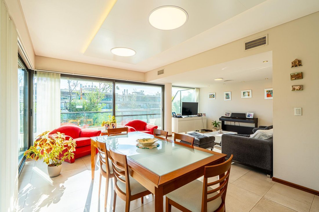 Apartment in Rosario, Santa Fe Province, Argentina 4 - 18590289