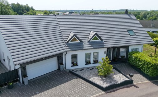 Villa in Centre Ville, Sarreguemines, France 1