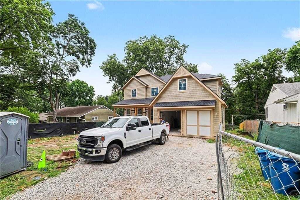 House in Mission Hills, Kansas, United States 2 - 18570211