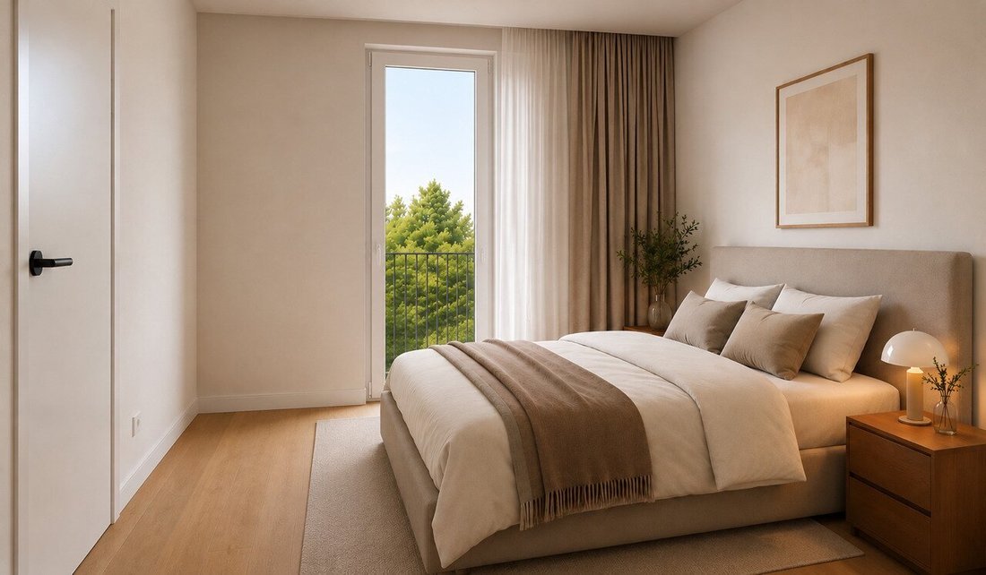 Apartment in Oberalm, Salzburg, Austria 5 - 18590513