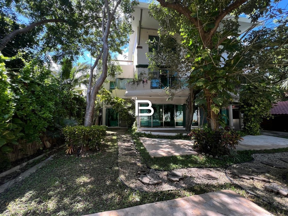 House in Alfredo V. Bonfil, Quintana Roo, Mexico 4 - 18589667