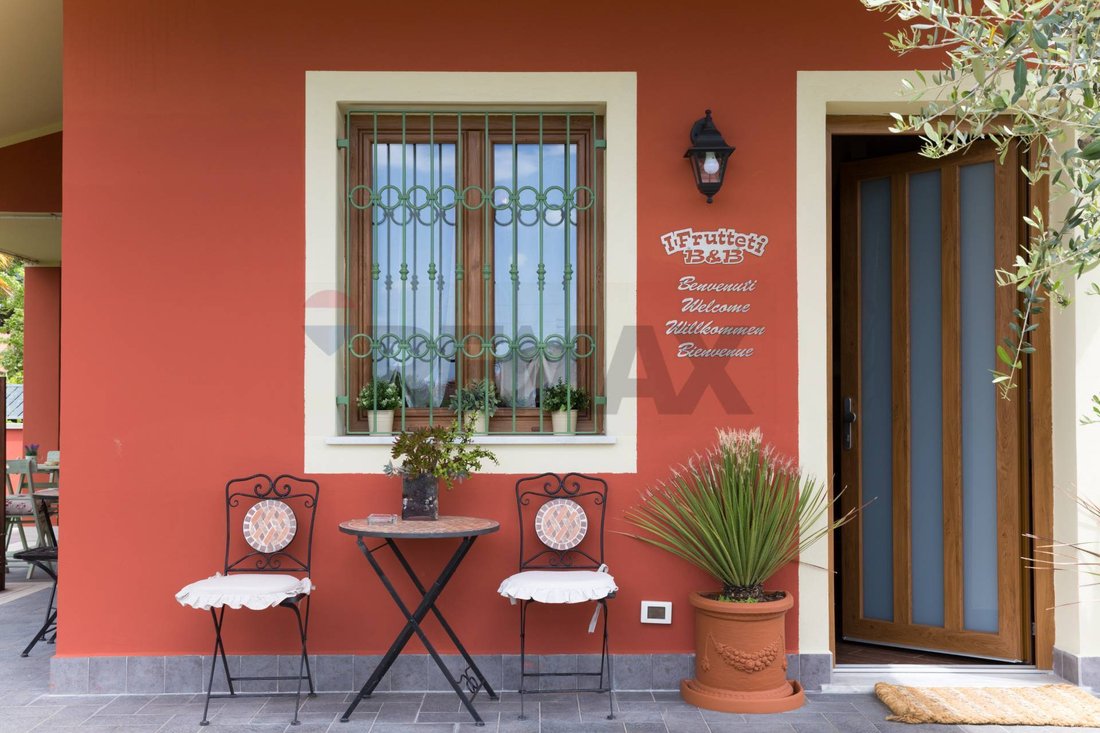 House in Capezzano Pianore, Camaiore, Tuscany 5 - 18593646