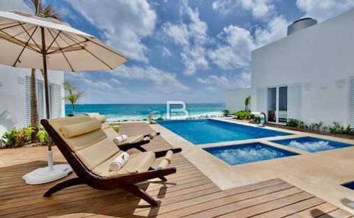 Apartamento en Cancún, Quintana Roo, México 1