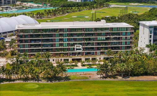 Apartment in Cancún, Quintana Roo, Mexico 1