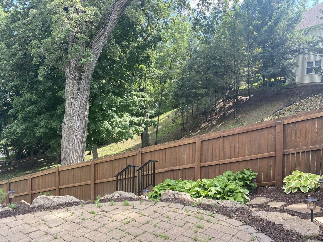 House in Bettendorf, Iowa, United States 5 - 18589685