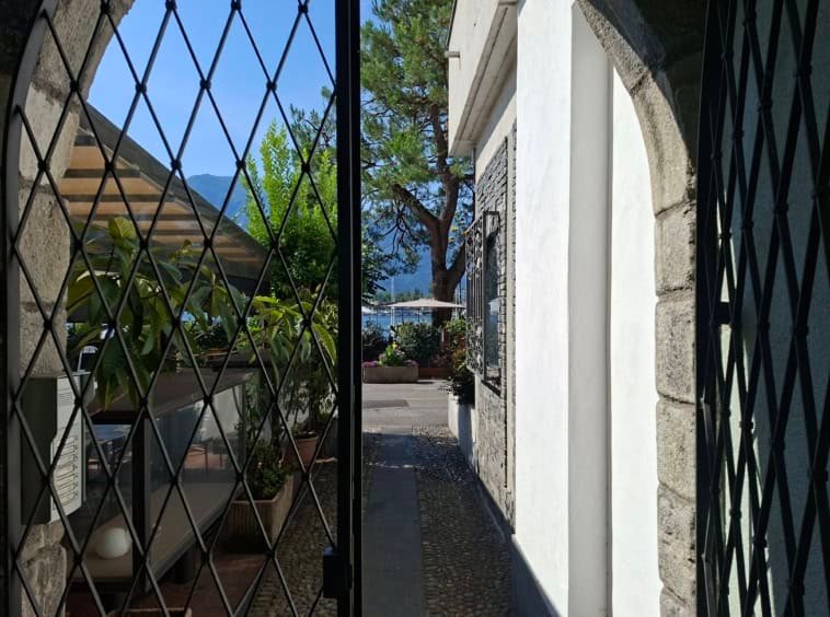 Apartment in Muralto, Ticino, Switzerland 4 - 18588939