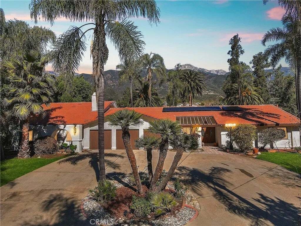 House in Rancho Cucamonga, California, United States 2 - 17628274