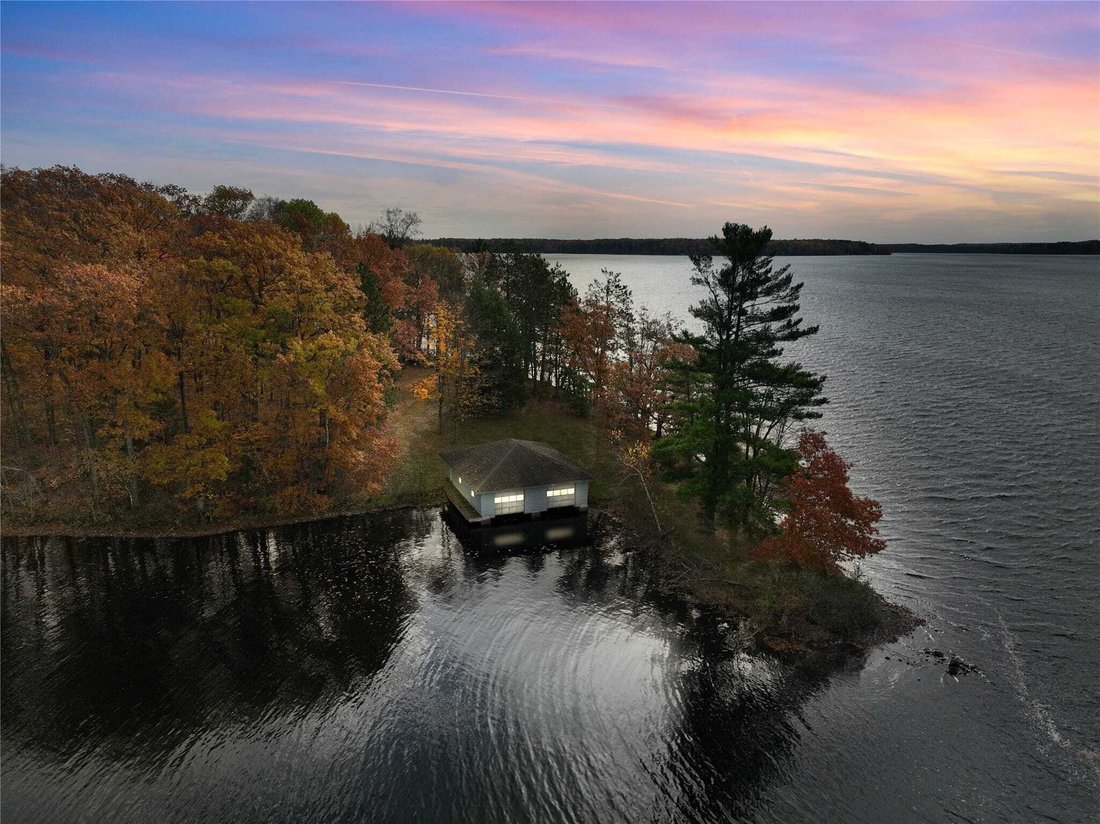 Land in Hayward, Wisconsin, United States 1 - 18593795